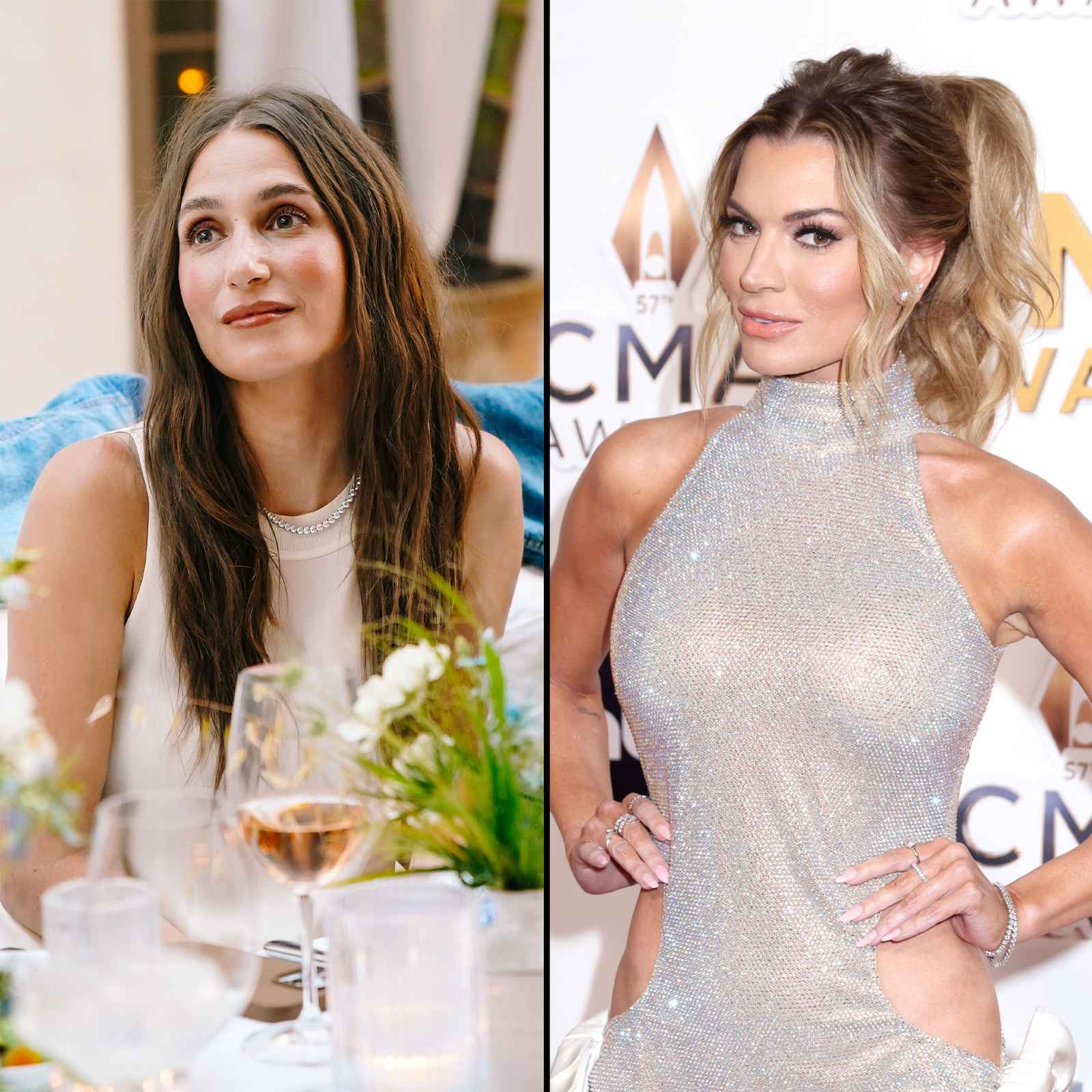 Summer House's Amanda Batula on Lindsay and Turner's Split Us Weekly