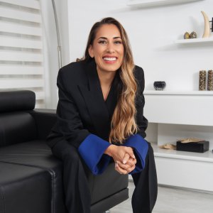 Amina Zamani