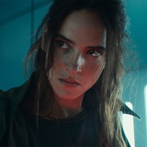 Adria Arjona in Andor