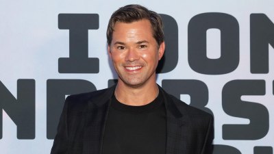 Andrew Rannells Jokes New Film I Don t Understand You Is a Reminder Gay People Can Kill Too GettyImages 2218350661