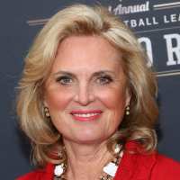 Ann Romney Bio Pic