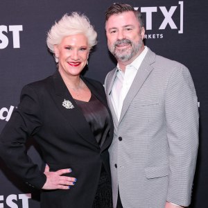 Anne Burrell Husband Stuart Claxton Found Her on Shower Floor Feature