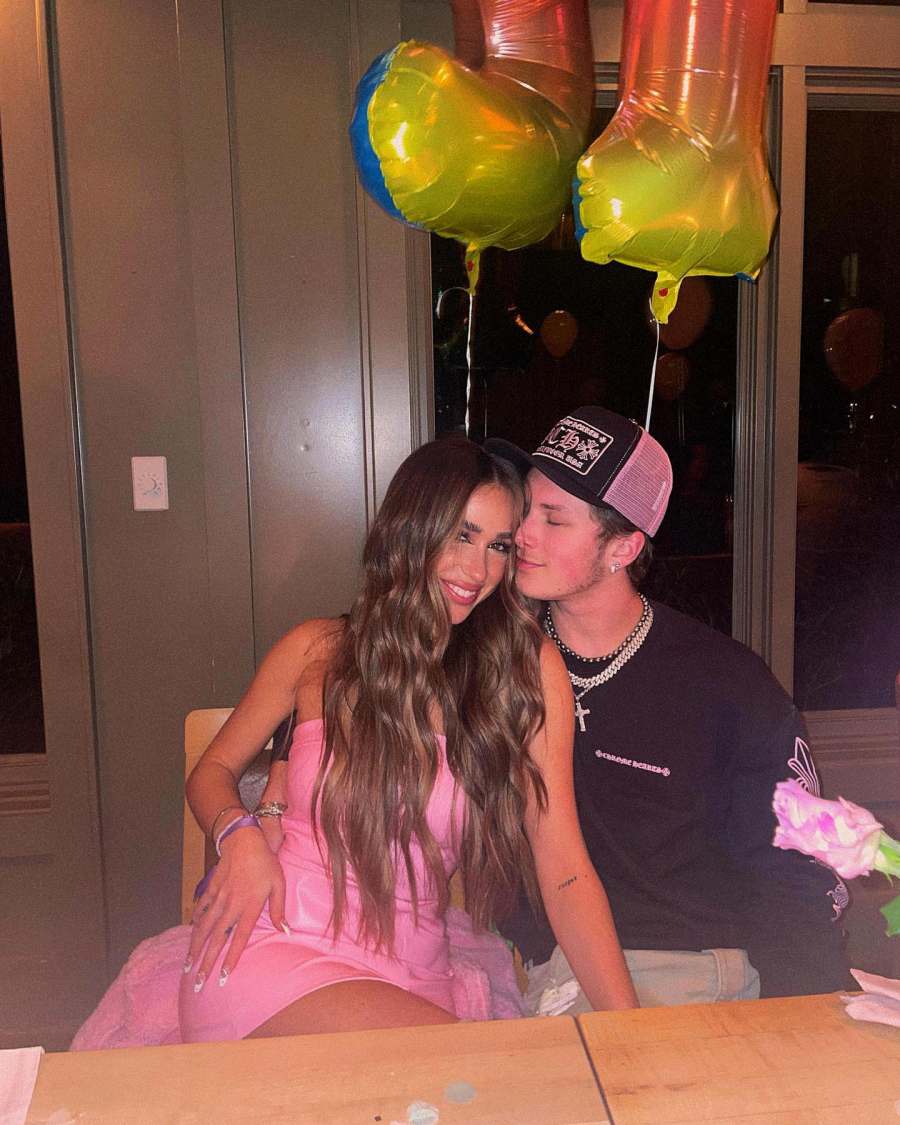 Ariana Biermann Through the Years From RHOA to Next Gen NYC and Beyond 2022