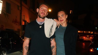 Aryna Sabalenka Credits Boyfriend and Training Partner Georgios Frangulis With Being Support on the Road