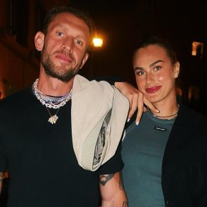 Aryna Sabalenka Credits Boyfriend and Training Partner Georgios Frangulis With Being Support on the Road