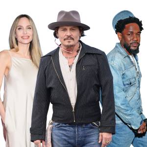 Astrologer Susan Miller Makes 2025 Predictions for Famous Gemini Like Angelina Jolie and Johnny Depp