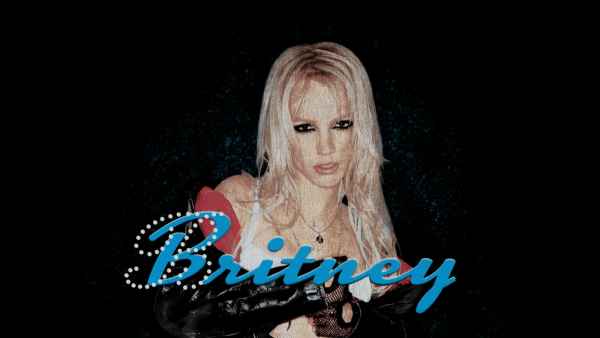 Feature Balenciaga and Britney Spears Collab
