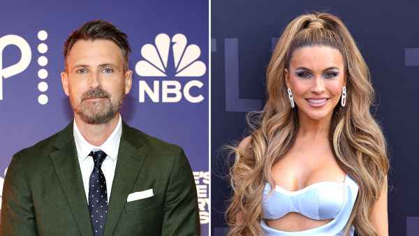 Bachelor Nation Alum Graham Bunn Recalls Chrishell Stause Breaking Up With Him to Become The Bachelorette