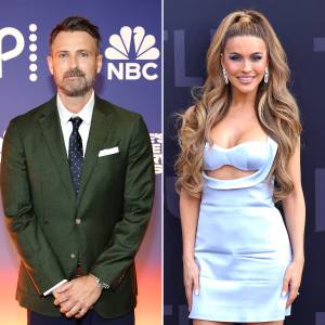 Bachelor Nation Alum Graham Bunn Recalls Chrishell Stause Breaking Up With Him to Become The Bachelorette