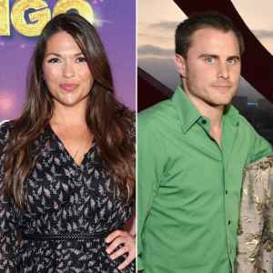 Bachelorette Star DeAnna Pappas Wins in Custody Battle