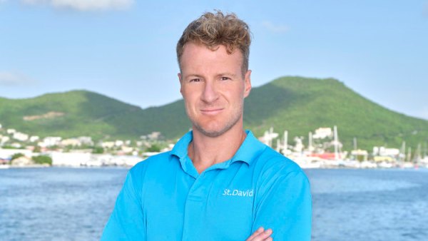 Below Deck Star Got Penis Piercing for Charity