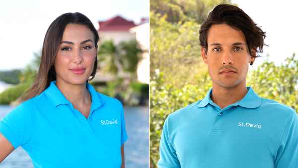 Below Deck s Solene Reveals She Dated a Cast Member From a Past SeasonNever Been in Love Again