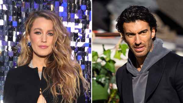 Blake Lively Breaks Silence After Justin Baldoni Lawsuit Dismissed