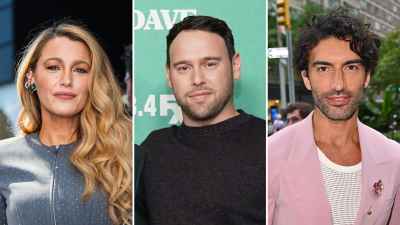 Blake Lively to Subpoena Scooter Braun in Justin Baldoni Legal Battle