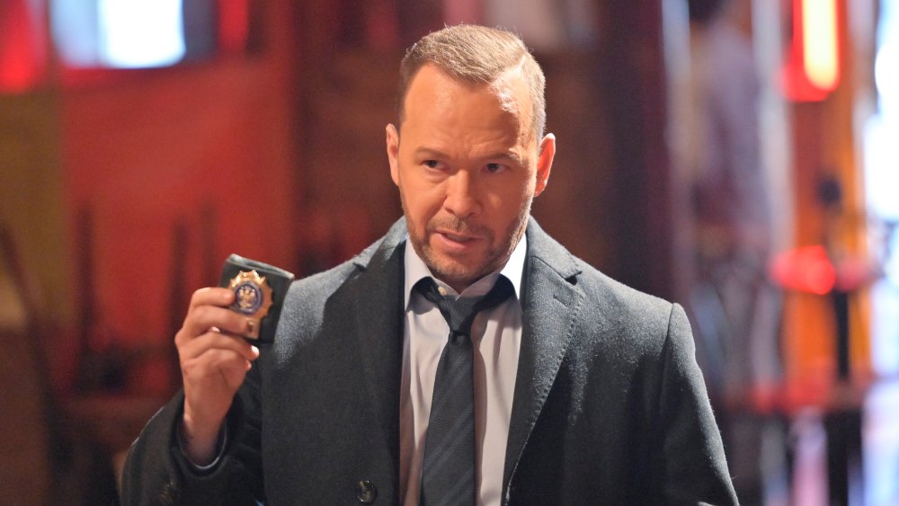 Reginald Blue Danny Reagan's Move in Blue Bloods Spinoff Explained After Recasting ...