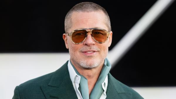 Brad Pitt House Burglarized in LA
