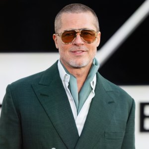 Brad Pitt House Burglarized in LA