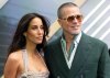 Brad Pitt House stolen in La while traveling