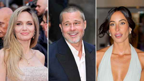 Brad Pitt s Star Studded Love Life From Gwyneth Paltrow to Angelina Jolie 2218187373 2220532090 2219802857