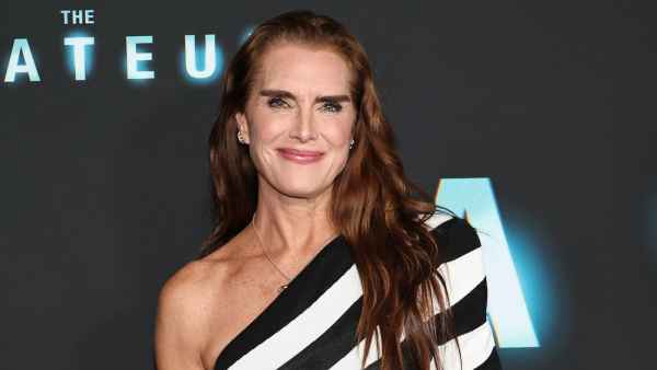 Brooke Shields Explains Why She’s Only Leaving Her Jewelry for 1 of Her Daughters