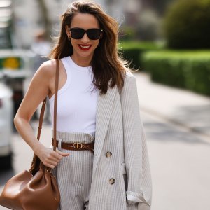TK Built-In Bra Tops That Feel Like A Summer Win for Comfy Dressers