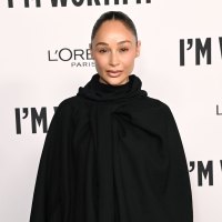 Cara Santana Bio Pic