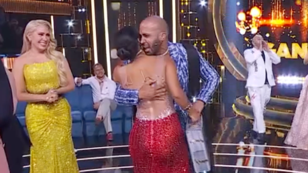 Carlos Caramelo ganador de La Casa de los Famosos All-Stars