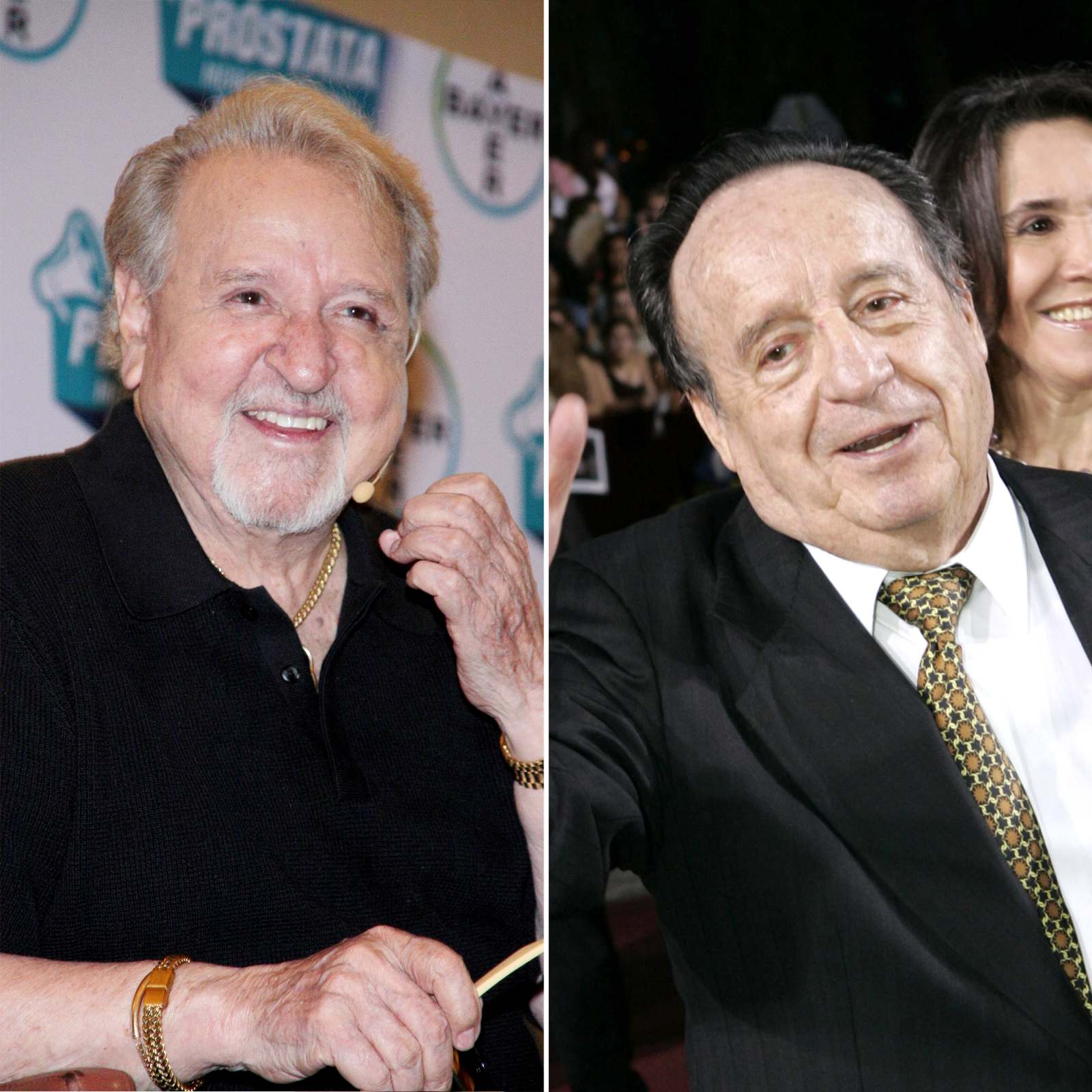 Chespirito vs. Carlos Villagrán: ¿Quién realmente creó a ‘Quico’? | Us ...