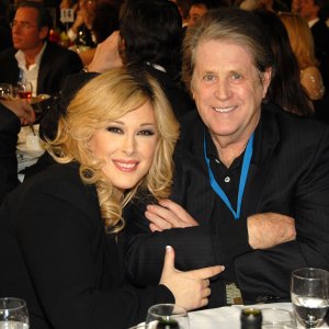 Carnie Wilson Recalls Best Memories With Dad Brian Wilson Before His Death
