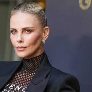 Charlize Theron