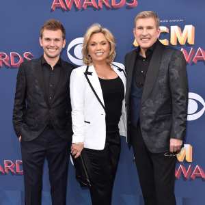 Chase Chrisley Calls Todd and Julies Pardon the Best Birthday Gift 2