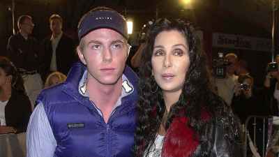 Cher Son Elijah Blue Allman Released From Hospital