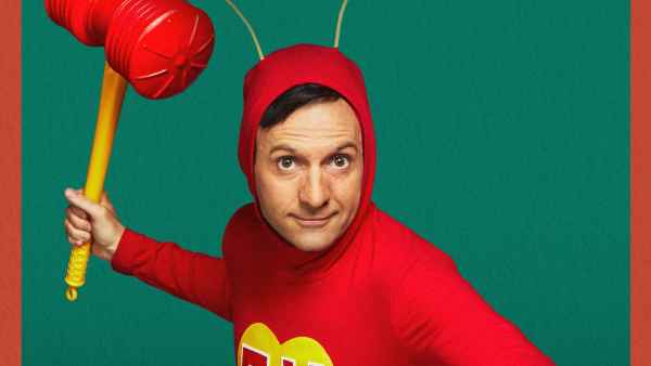 Chespirito: Sin querer queriendo
