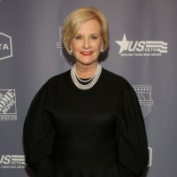 Cindy McCain Bio Pic