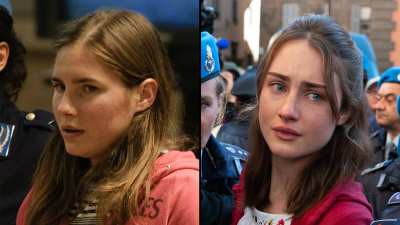Comparing Amanda Knox s Trial to Hulu Series 001