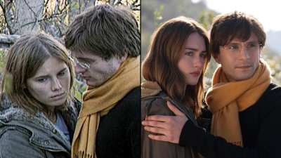 Comparing Amanda Knox s Trial to Hulu Series Amanda Knox Raffaele Sollecito