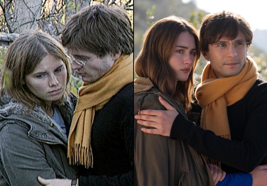 Comparing Amanda Knox s Trial to Hulu Series Amanda Knox Raffaele Sollecito