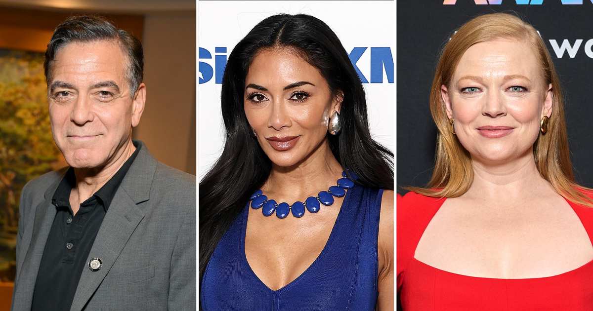 Tony Awards 2025: Complete List of Nominees and Winners Tony Awards 2025: Complete List of Nominees and Winners