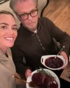 Teddi Mellencamp and Father John Mellencamps Quotes About Their Bond