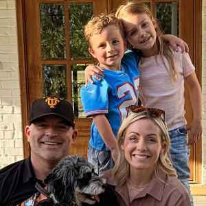 Carly Waddell Moves In With Fance Todd Allen Tressler