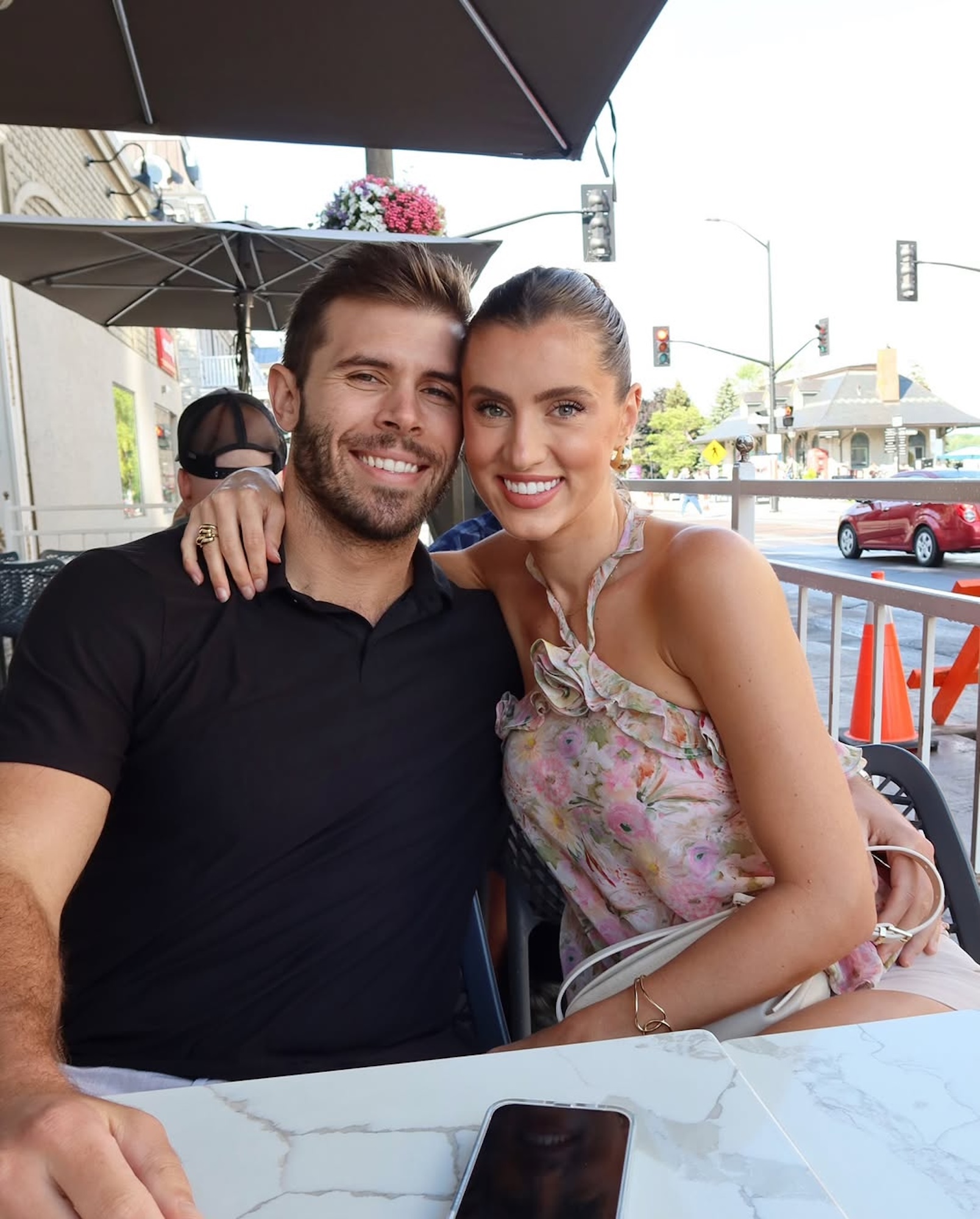 Kaity Biggar and Zach Shallcross Hope to Get Pregnant on Their Honeymoon