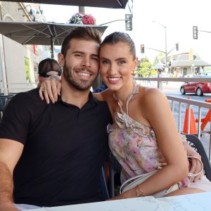 Kaity Biggar and Zach Shallcross Hope to Get Pregnant on Their Honeymoon