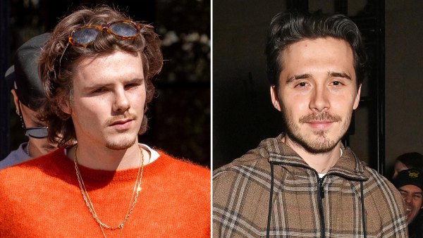 Cruz Beckham Takes Subtle Shot at Brother Brooklyn Amid Bitter Family Feud 2203824320 2201204842 Getty