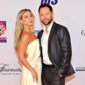 DWTS Daniella Karagach and Pasha Pashkov Spill Real Feelings on Guest Judges Themes and Showmances