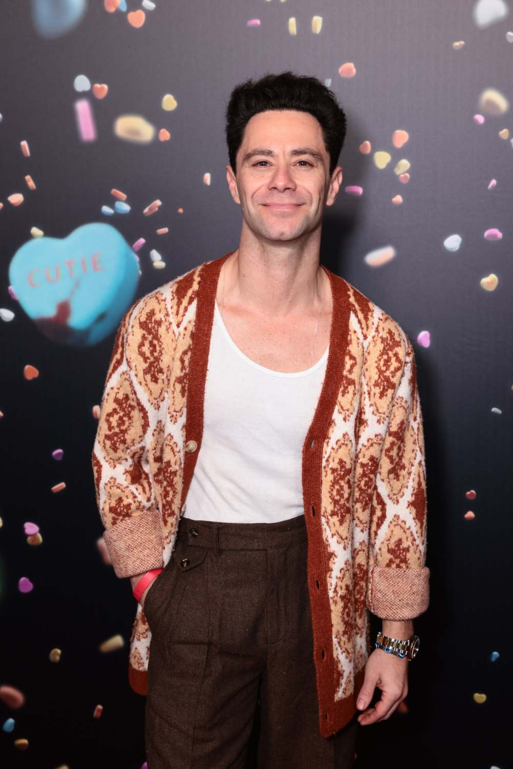 Here’s How Sasha Farber Will Be Involved in ‘DWTS’ Season 34 Us Weekly