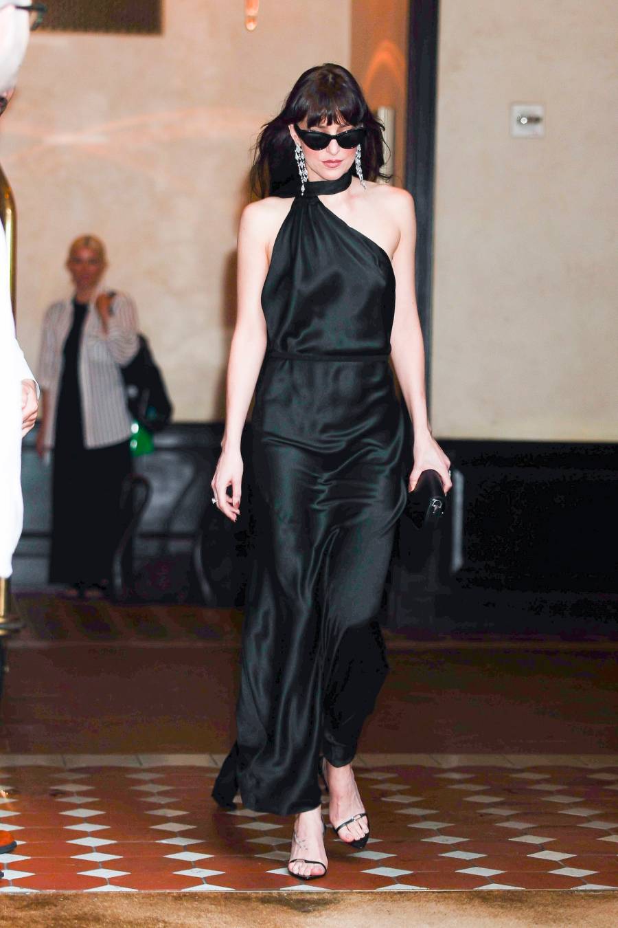 All the Best Dressed Celebrities This Month