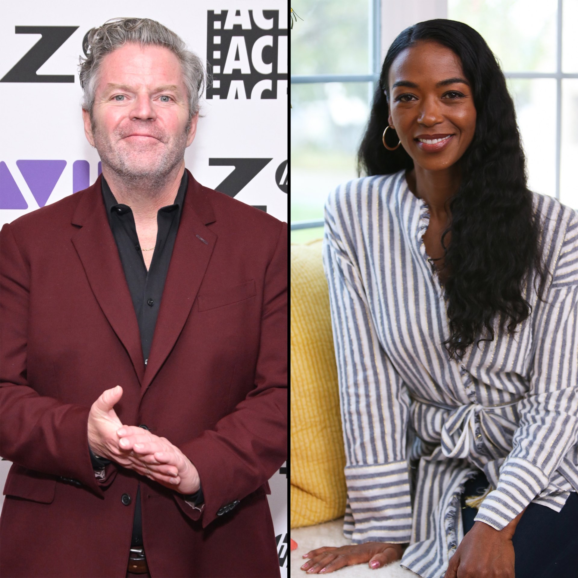 Dave Holmes Honors MTV's Ananda Lewis: 'Coolest Friend' | Us Weekly