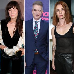 Dermot Mulroney's Marriage History: Inside the Actor's Divorces Us Weekly