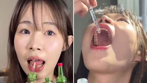 Doctors Ruled Out Concerns With Eating Cosmetics Before Influencer Death