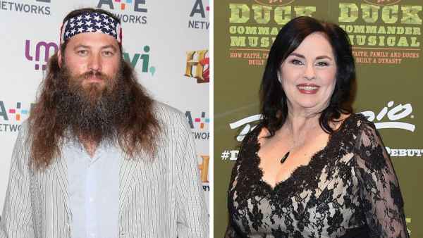 Duck Dynasty Willie Robertson Shares Sad Health Update About Mom Kay